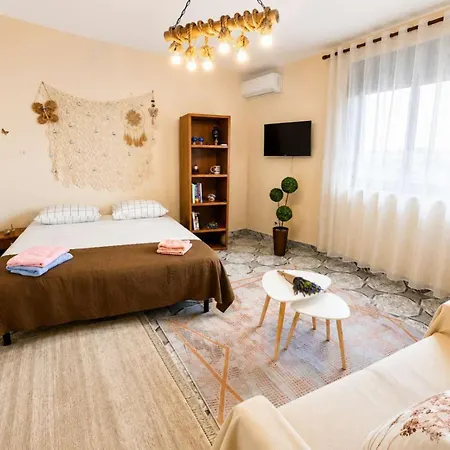 Boni's Lejlighed Durrës